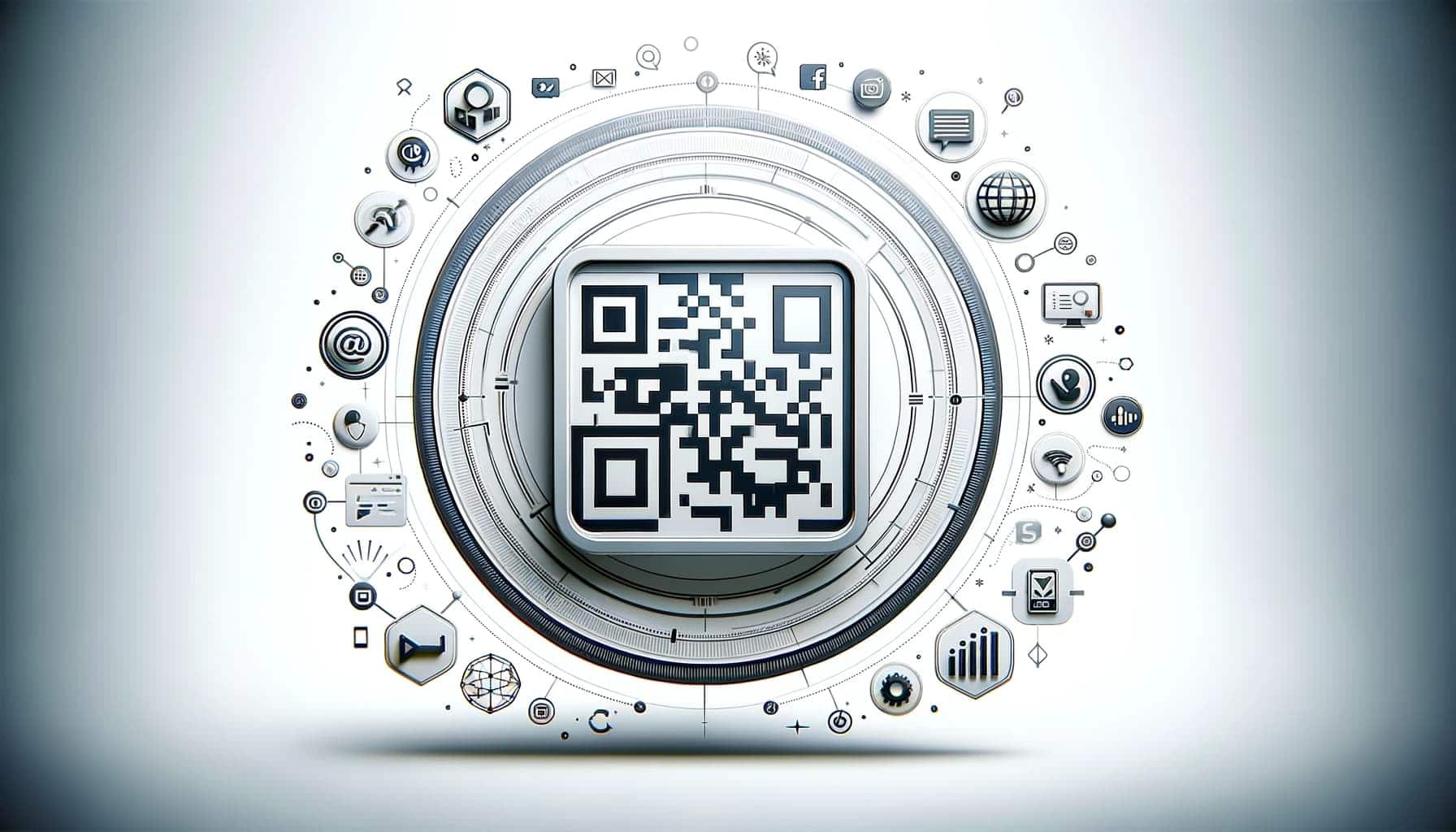 Estrategias de marketing con códigos QR