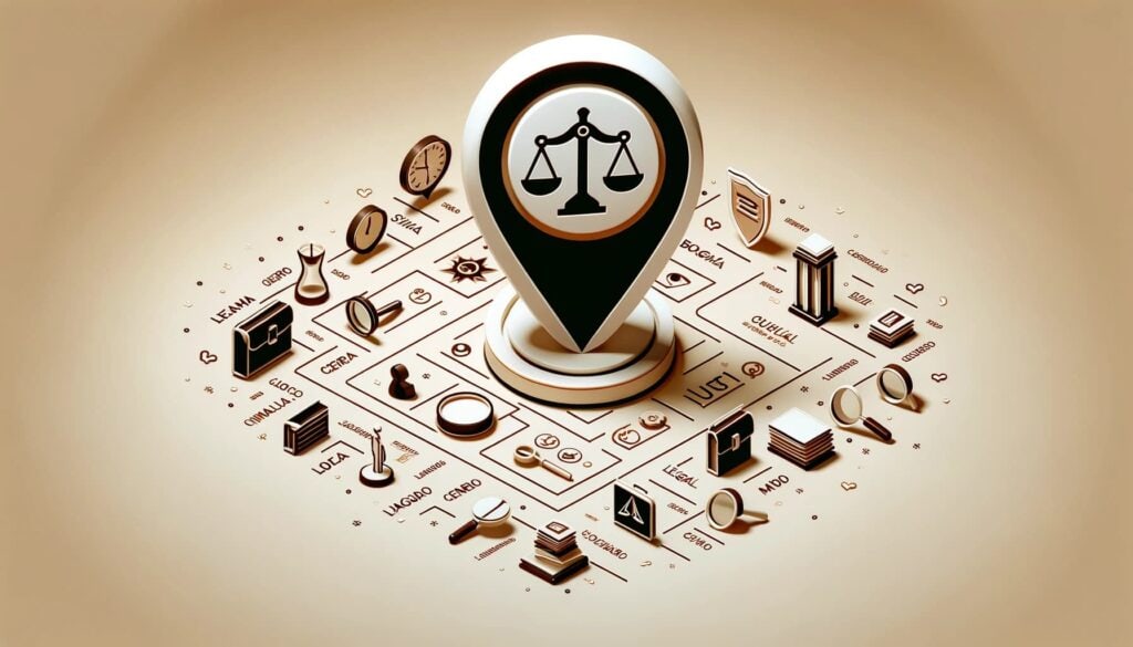 La importancia del SEO local para abogados