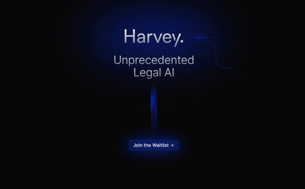Harvey AI