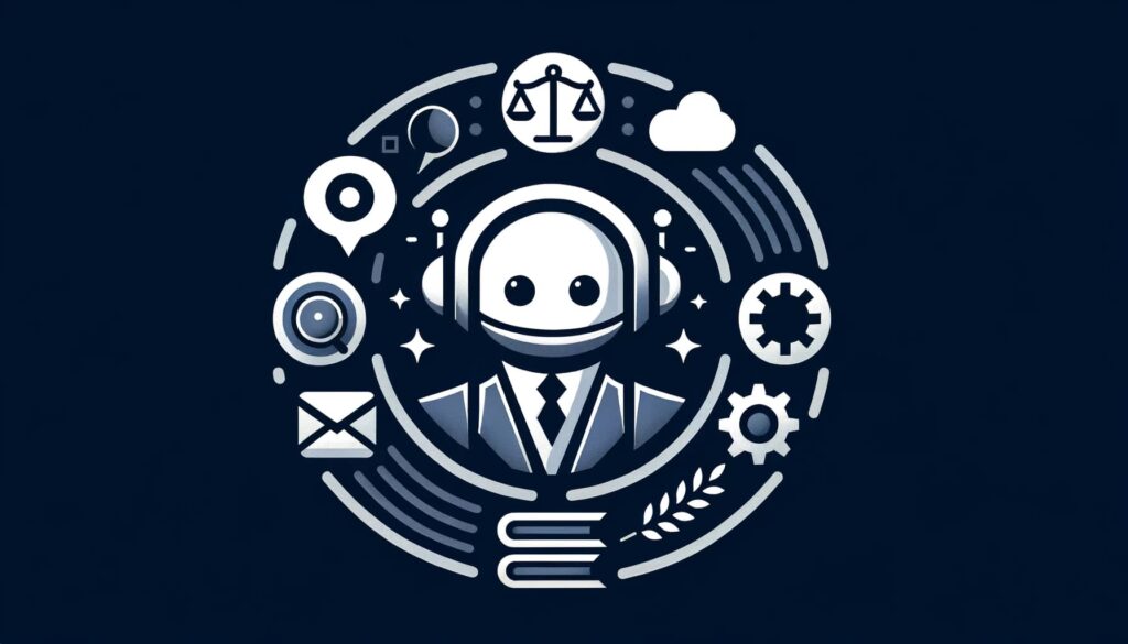 Mejores prácticas para el uso de chatbots por abogados
