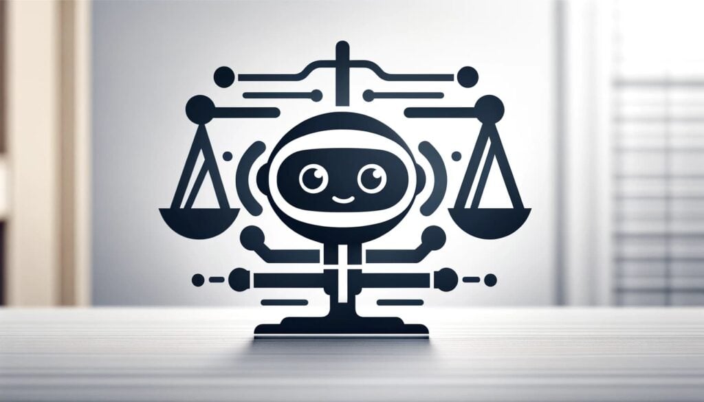 Pasos para la implementación de chatbots en el sector legal