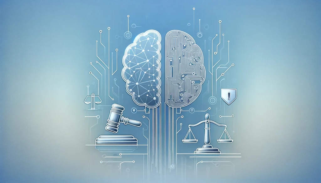 Límites y consideraciones éticas de la IA en el derecho